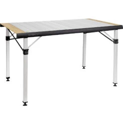 Brunner Tisch Quadra Tropic 4 Adjustar