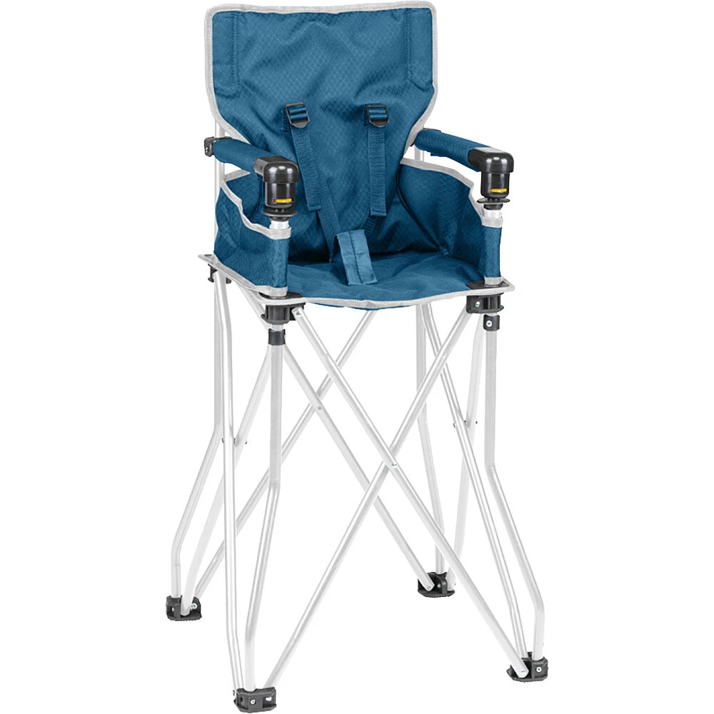 Brunner Kinder Babystuhl Action Baby Equiframe, Blau 1 Brunner Kinder Babystuhl Action Baby Equiframe, Blau