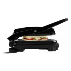 Tristar Kontaktgrill 28 X 17 Cm 6 Tristar Kontaktgrill 28 X 17 Cm -Campingausrüstung 9961164 2