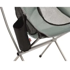 Robens Faltstuhl Observer Granite Grey -Campingausrüstung 9961551 2