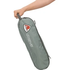 Robens Faltstuhl Observer Granite Grey -Campingausrüstung 9961551 3