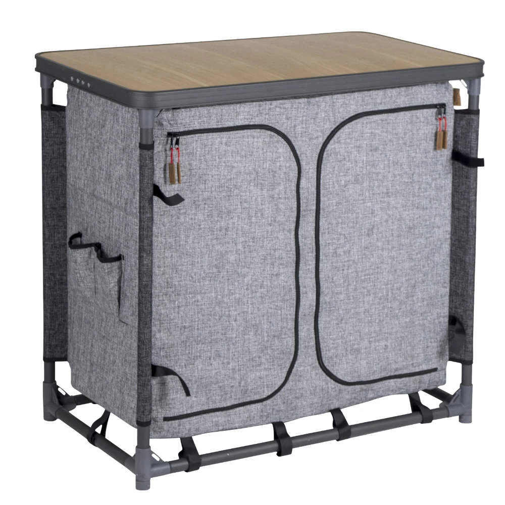 Bo-camp Küchenschrank Kitchen Island Hampton 1 Bo-camp Küchenschrank Kitchen Island Hampton