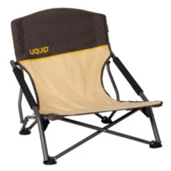 Uquip Faltstuhl Sandy Sand