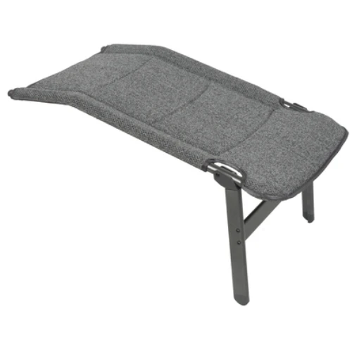 Westfield Beinauflage Avantgarde Breeze, Grau Meliert 1 Westfield Beinauflage Avantgarde Breeze, Grau Meliert