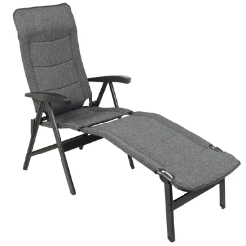 Westfield Beinauflage Avantgarde Breeze, Grau Meliert 2 Westfield Beinauflage Avantgarde Breeze, Grau Meliert – Bild 2