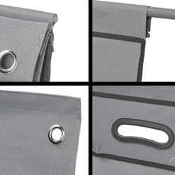 ProPlus Hängeaufbewahrung Mit Keder -Campingausrüstung 9962129 3