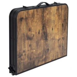 Bo-camp Campingtisch Decatur, 90 X 60 Cm -Campingausrüstung 9962158 2