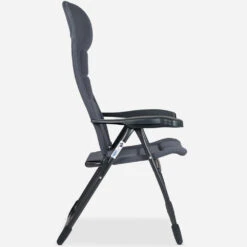 Crespo Campingstuhl AP/215 - Air-Deluxe, Grau 6 Crespo Campingstuhl AP/215 - Air-Deluxe, Grau -Campingausrüstung 9962165 2