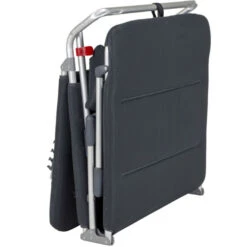 Crespo Sonnenliege Air Elite Grau 7 Crespo Sonnenliege Air Elite Grau -Campingausrüstung 9962169 2