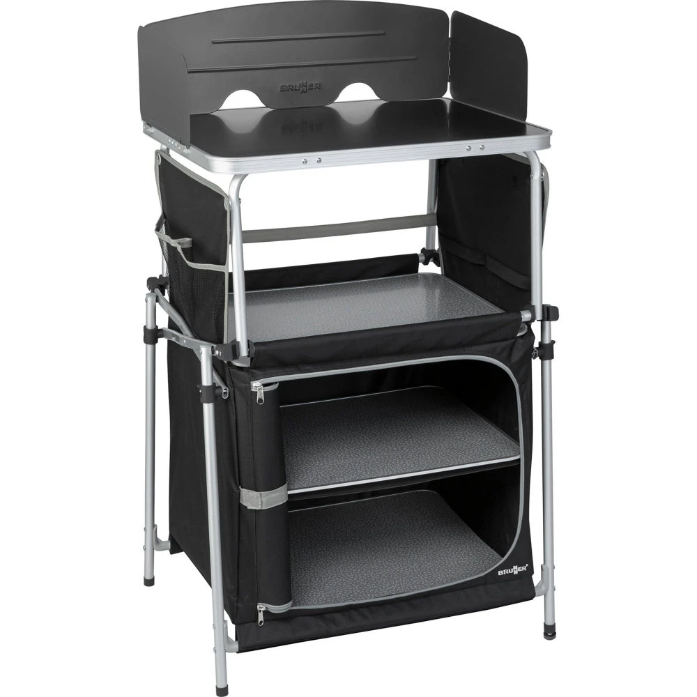 Brunner Küchenschrank Kitchenette 1 Brunner Küchenschrank Kitchenette