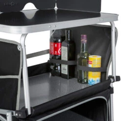 Brunner Küchenschrank Kitchenette 4 Brunner Küchenschrank Kitchenette -Campingausrüstung 9962181 1