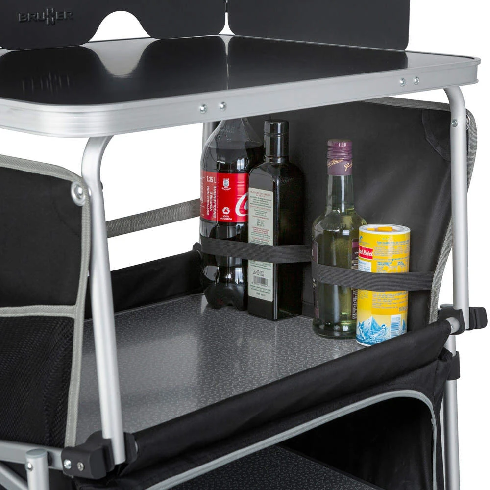 Brunner Küchenschrank Kitchenette 2 Brunner Küchenschrank Kitchenette – Bild 2