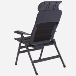 Crespo Campingstuhl Air Deluxe Compact XL, Grau 6 Crespo Campingstuhl Air Deluxe Compact XL, Grau -Campingausrüstung 9962187 2