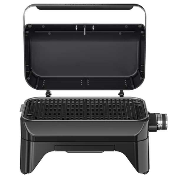 Campingaz Tischgrill Attitude 2GO Electric 2 Campingaz Tischgrill Attitude 2GO Electric – Bild 2
