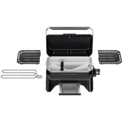 Campingaz Tischgrill Attitude 2GO Electric 7 Campingaz Tischgrill Attitude 2GO Electric -Campingausrüstung 9975239 3