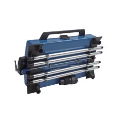 Campingaz Koffergasgrill 400 SGR - 50 Mbar -Campingausrüstung 9983715 3