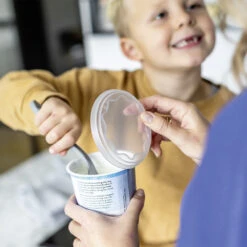 Koziol Frischedeckel Fresh 3er-Set,rot, Blau, Grau 5 Koziol Frischedeckel Fresh 3er-Set,rot, Blau, Grau -Campingausrüstung 9984522 2