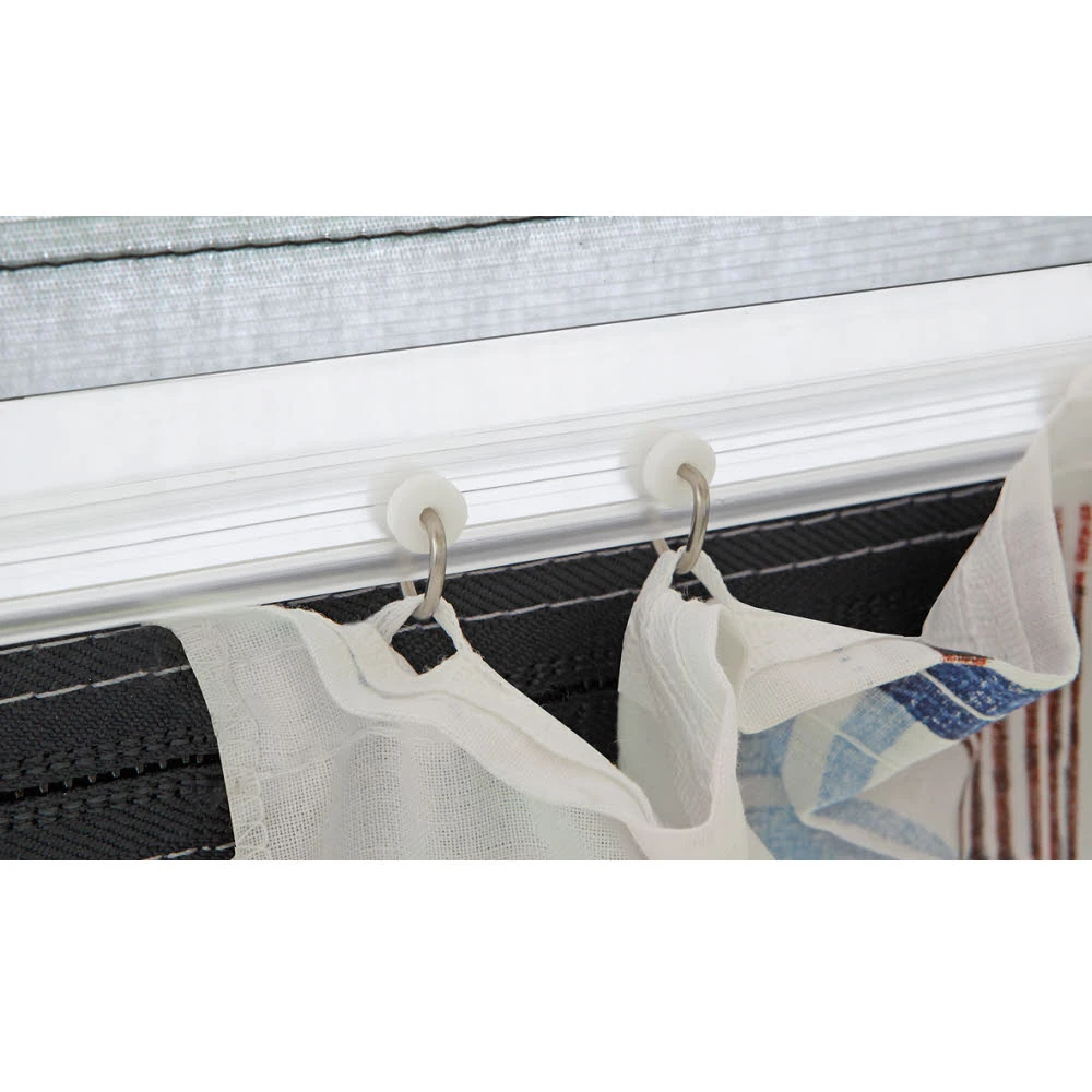 Brand Gardinenröllchen, 10er Pack 1 Brand Gardinenröllchen, 10er Pack