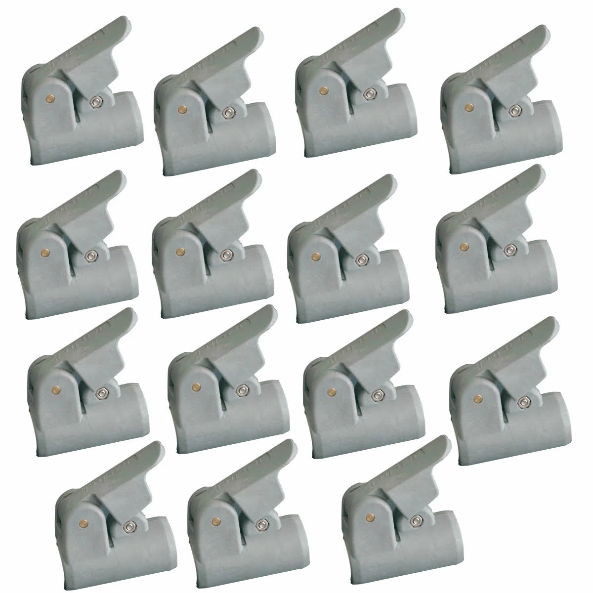 Brand Nachrüstsatz Power Grip 32/28 Mm - 15 Stck 1 Brand Nachrüstsatz Power Grip 32/28 Mm - 15 Stck