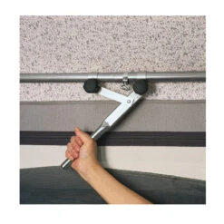 Brand Gestängespanner