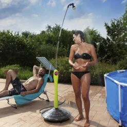 G.F. Garden Sunny Style Solardusche