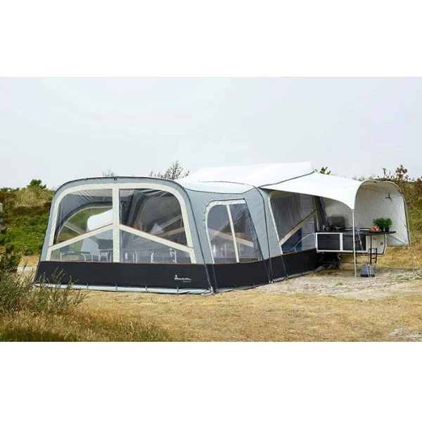 Camp-let Passion Sonnendach Front II 1 Camp-let Passion Sonnendach Front II