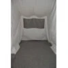 Camp-let Schlafkabine Weiß Für Boden (rechts)