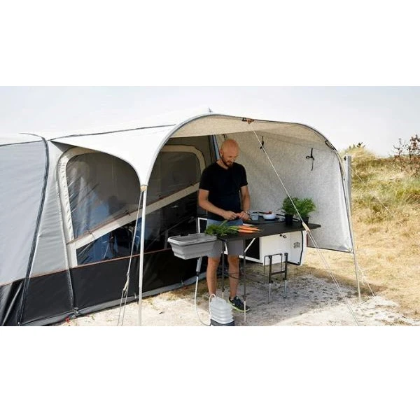 Camp-let Passion Sonnendach Für Küche 1 Camp-let Passion Sonnendach Für Küche