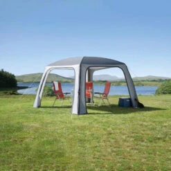 DWT Pavillon Relax Air -Campingausrüstung D105007 2