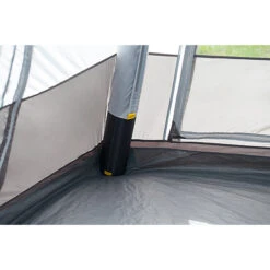 DWT Buszelt Isola Air Turbo - 300 X 300 Cm -Campingausrüstung D161003 8