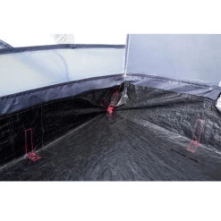 DWT Buszelt Isola Air Turbo - 300 X 300 Cm -Campingausrüstung D161003 9