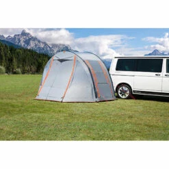 DWT Buszelt Picco Air 320x150x100 Cm -Campingausrüstung D177002 3
