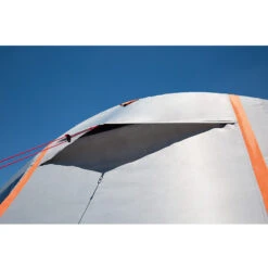 DWT Buszelt Picco Air 320x150x100 Cm -Campingausrüstung D177002 4