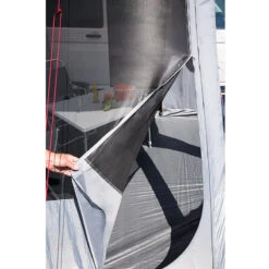 DWT Buszelt Picco Air 320x150x100 Cm -Campingausrüstung D177002 6