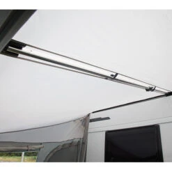 DWT Teilzelt Fortuna Air - 300 X 280 Cm -Campingausrüstung D199003 8