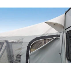 DWT Teilzelt Fortuna Air - 300 X 280 Cm -Campingausrüstung D199003 9