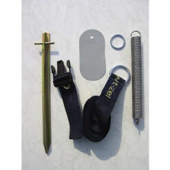 DWT Sturmband Sicherheitsgurt Plus XL 320 Cm