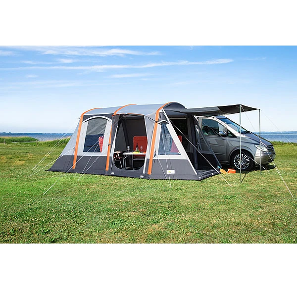 DWT Buszelt Pegasus Air - 500 X 300 Cm 1 DWT Buszelt Pegasus Air - 500 X 300 Cm