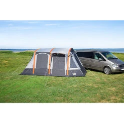 DWT Buszelt Pegasus Air - 500 X 300 Cm 7 DWT Buszelt Pegasus Air - 500 X 300 Cm -Campingausrüstung D223010 2