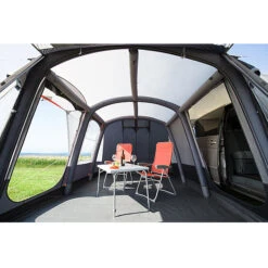 DWT Buszelt Pegasus Air - 500 X 300 Cm 9 DWT Buszelt Pegasus Air - 500 X 300 Cm -Campingausrüstung D223010 4