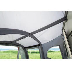 DWT Teilzelt Bella Air HQ - 340 X 280 Cm -Campingausrüstung D309000 4