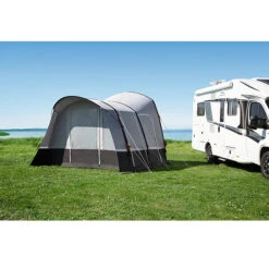 DWT Buszelt Patron Air High HQ - 340 X 240 Cm - Ausführung S (für Schiebetür) -Campingausrüstung D311010 2