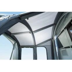 DWT Buszelt Patron Air High HQ - 340 X 240 Cm - Ausführung S (für Schiebetür) -Campingausrüstung D311010 4