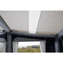 Isabella Air Luftvorzelt Cirrus North 400 -Campingausrüstung IS147400 2