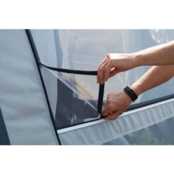 Isabella Air Luftvorzelt Cirrus North 400 -Campingausrüstung IS147400 4