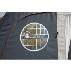 Isabella Air Luftvorzelt Cirrus North 400 -Campingausrüstung IS147400 5