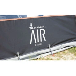Isabella Air Luftvorzelt Cirrus North 400 -Campingausrüstung IS147400 6