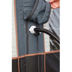 Isabella Air Luftvorzelt Cirrus North 400 -Campingausrüstung IS147400 8