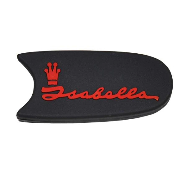 Isabella ZipCover Für Reißverschlüsse, 8 Stück (Nr. 900060301) 1 Isabella ZipCover Für Reißverschlüsse, 8 Stück (Nr. 900060301)