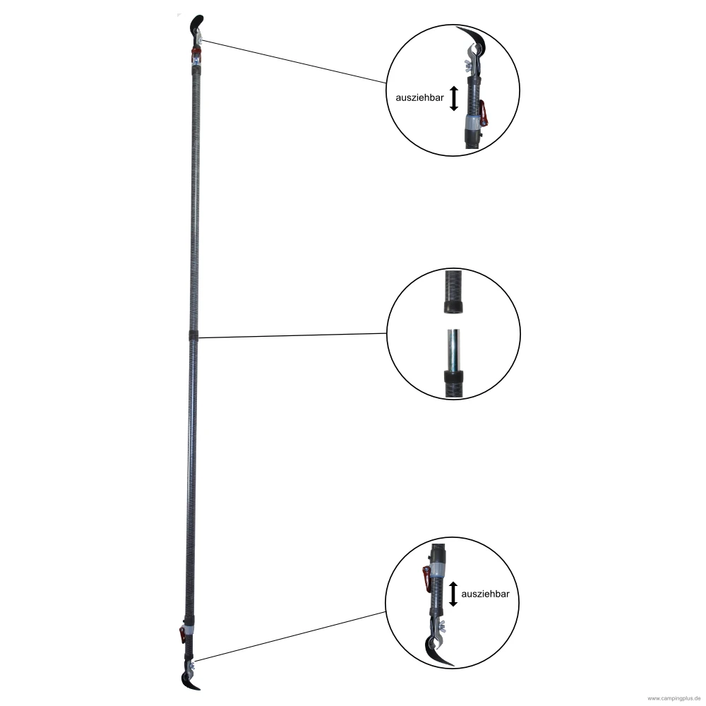 Isabella Verandastange CarbonX G10-18 1 Isabella Verandastange CarbonX G10-18